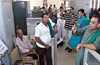 Farmers seek action against KIADB official